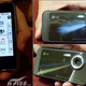 Image for article titled LG Renoir Surfaces; Shows Off Touchscreen, 8MP Camera, Fingerprints